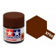 TAMIYA XF64 ROJO-MARRON MATE