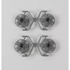 TAMIYA  Porsche 5 Spoke Wheel Cap