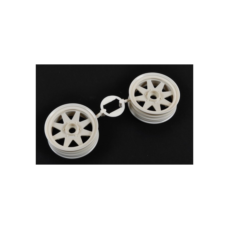 Original GRASSHOPPER Wheel Bearings (Pair) - OEM Part #120048 - For Mower Replacement