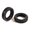 TAMIYA GRASSHOPPER 2 FRONT TIRES