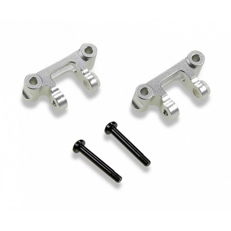 TAMIYA DT02/DT03 ALU FRONT C-HUB