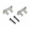 TAMIYA DT02/DT03 ALU FRONT C-HUB
