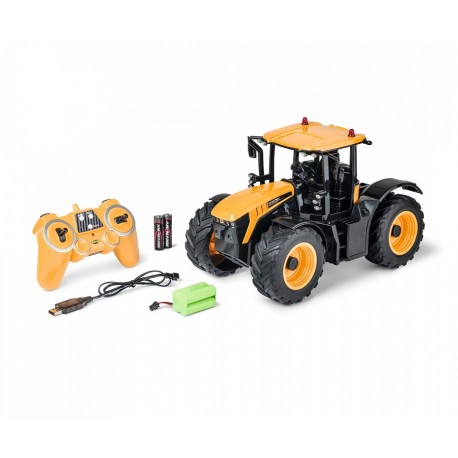 CARSON RC Traktor JCB 2.4G 100% RTR