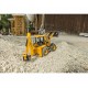 CARSON  1:20 Excavator Loader JCB 2.4G 100% RTR