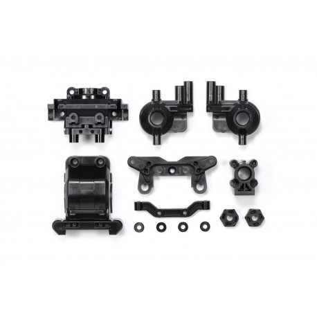 TAMIYA MB-01 A PARTS Uprights