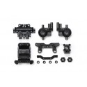 TAMIYA MB-01 A PARTS Uprights