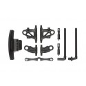 TAMIYA MB-01 M PARTS Arms