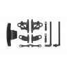 TAMIYA MB-01 M PARTS Arms
