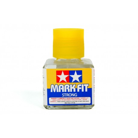 TAMIYA MARK FIT (STRONG)