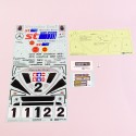 TAMIYA STICKER BAG MB C11 Gr. C