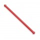 TT02 ALUMINUM ALUMINUM MAIN DRIVE SHAFT (RED)