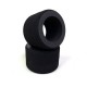 TAMIYA Gr.C rear sponge tires