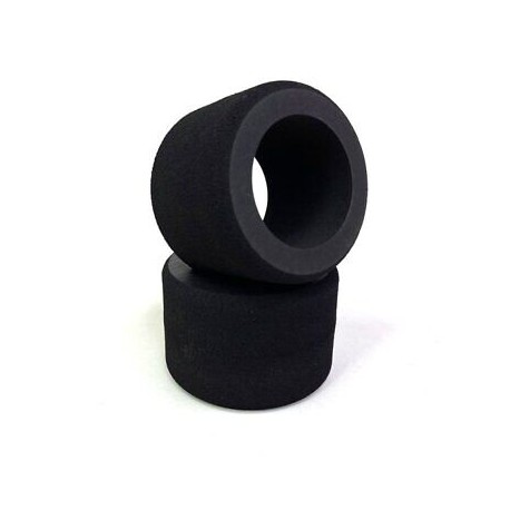 TAMIYA Gr.C rear sponge tires