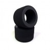 TAMIYA Gr.C rear sponge tires