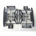 TAMIYA CC01 M PARTS (BODY MOUNT)