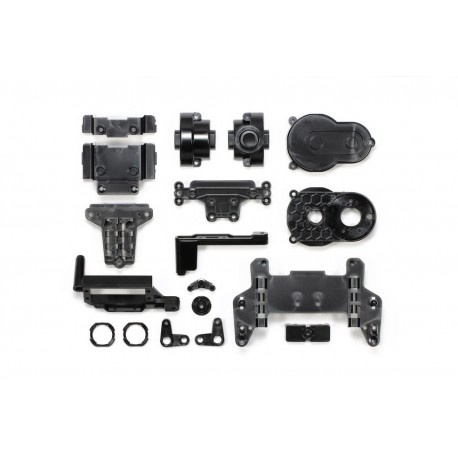 TAMIYA MB-01 D PARTS Gearbox