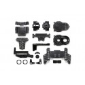 TAMIYA MB-01 D PARTS Gearbox