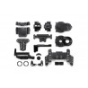TAMIYA MB-01 D PARTS Gearbox