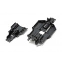 TAMIYA MB-01 LD PARTS Lower Deck