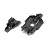 TAMIYA MB-01 LD PARTS Lower Deck