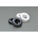 TAMIYA BUGGY FRONT TIRES 2PCS