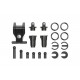 TAMIYA MB-01 B PARTS Dampers