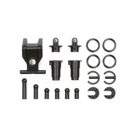 TAMIYA MB-01 B PARTS Dampers