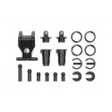 TAMIYA MB-01 B PARTS Dampers