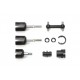 TAMIYA MB-01 C PARTS Transmission