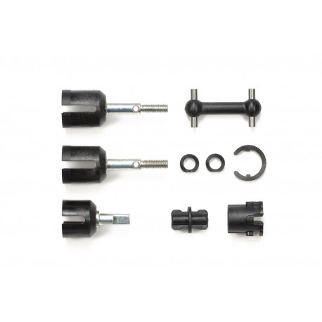 TAMIYA MB-01 C PARTS Transmission