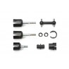 TAMIYA MB-01 C PARTS Transmission