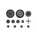 TAMIYA MB-01 G PARTS Gears