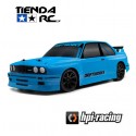 HPI Sport 3 Drift BMW E30 Driftworks