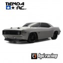 HPI Sport 3 1969 Chevrolet Camaro Z28 Custom