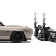 HPI Sport 3 1969 Chevrolet Camaro Z28 Custom