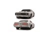HPI Sport 3 1969 Chevrolet Camaro Z28 Custom