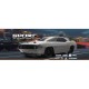 HPI Sport 3 1969 Chevrolet Camaro Z28 Custom