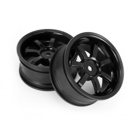 HPI Rays Gram Lights 57S-PRO Gloss Black (OFF+3)