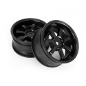 HPI Rays Gram Lights 57S-PRO Gloss Black (OFF+3)