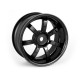 HPI Rays Gram Lights 57S-PRO Gloss Black (OFF+3)