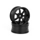 HPI Rays Gram Lights 57S-PRO Gloss Black (OFF+6)
