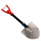 SCALED SHOVEL FOR 1/10 ROCK CRAWLER CAR