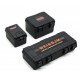 1/10 SCALE CRAWLER ACCESSORY TOOL CASES (3PCS)