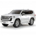 TAMIYA BODY SET LAND CRUISER 300