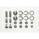 TAMIYA TRF DAMPER V PARTS 2PCS