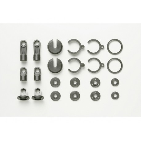 TAMIYA TRF DAMPER V PARTS 2PCS