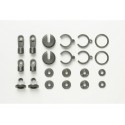 TAMIYA TRF DAMPER V PARTS 2PCS