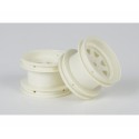 TAMIYA GRASSHOPPER 2 REAR WHEELS