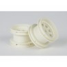 TAMIYA GRASSHOPPER 2 REAR WHEELS