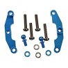 TAMIYA TT02 TYPE-S ALUM UPPER ARM MOUNT